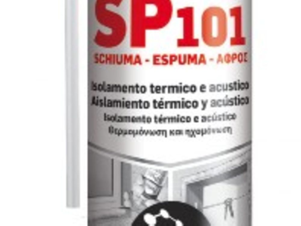 

Pattex SP101 Espuma