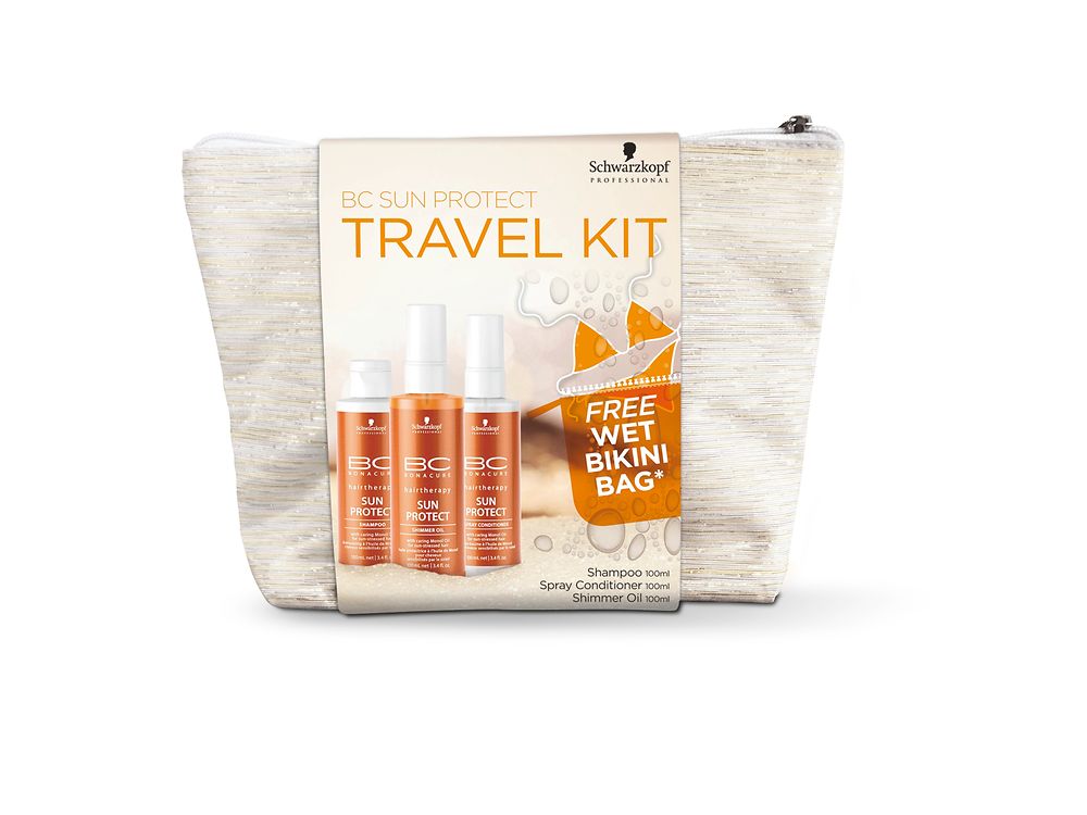 

BC Sun Protect Travel Kit