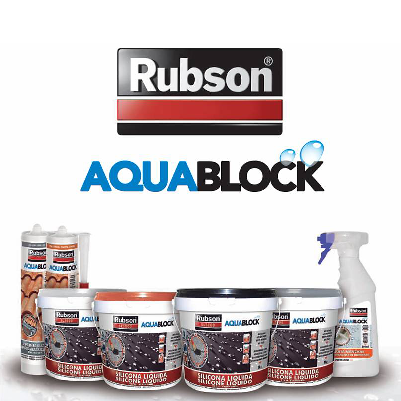 

Rubson Aquablock