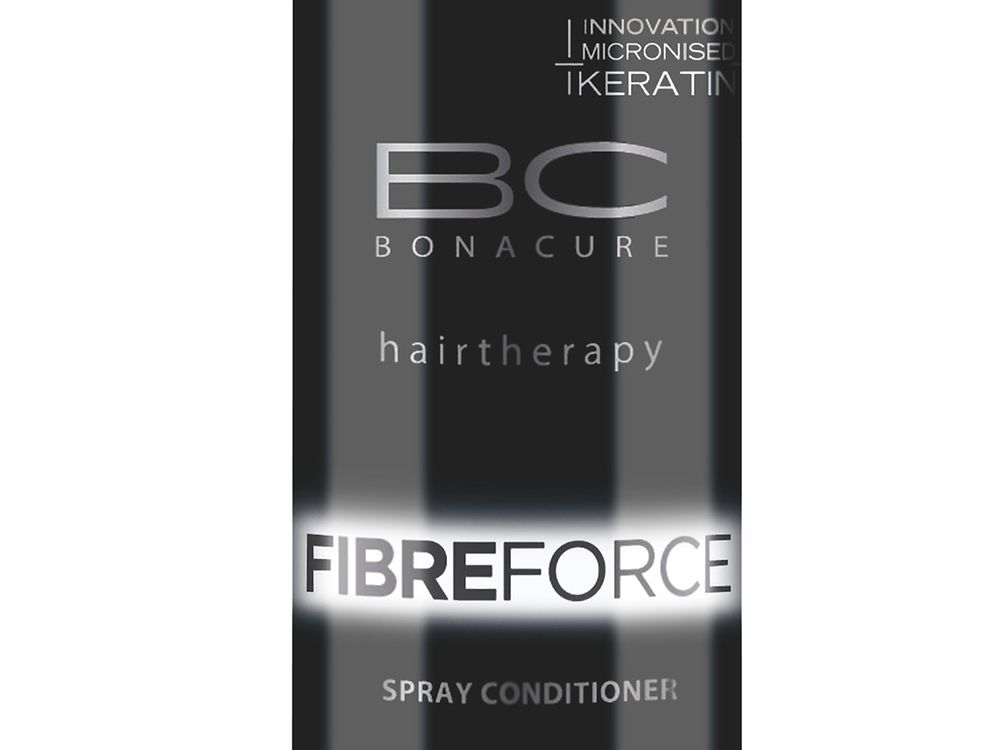 BC Fibre Force spray condicionador