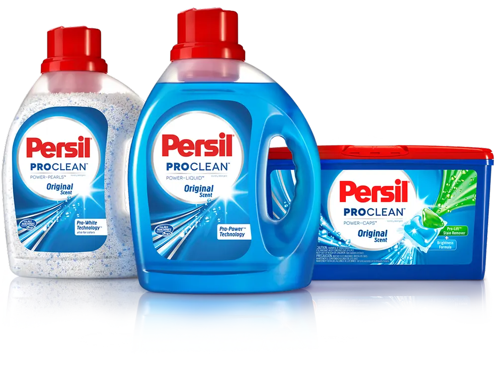 Persil ProClean