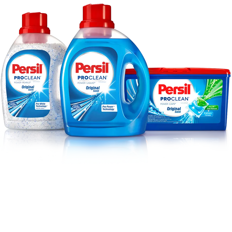 Persil ProClean