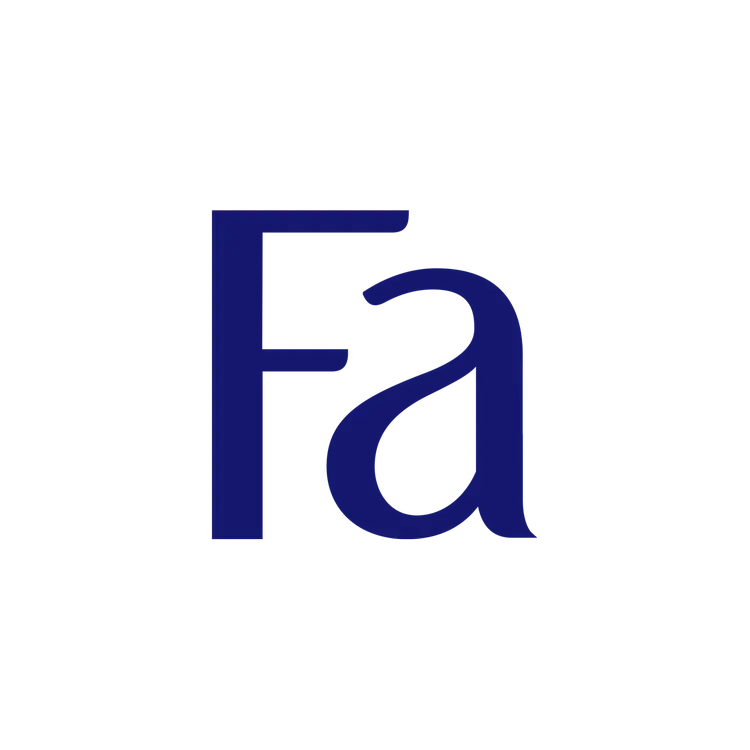 Fa Logo without text