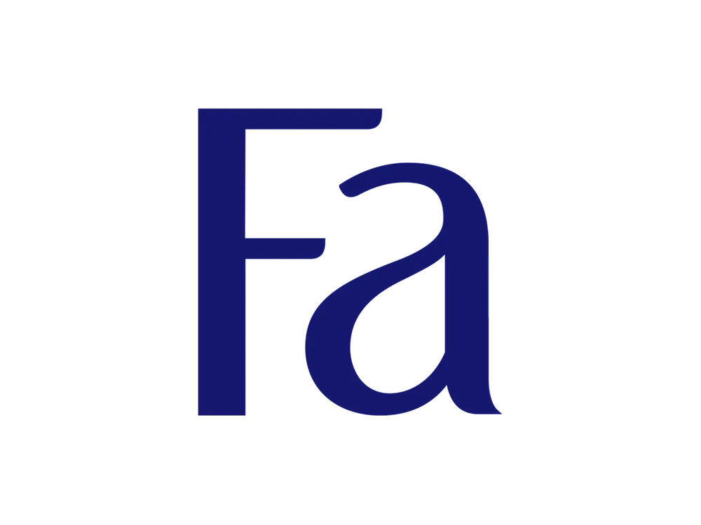 Fa Logo without text