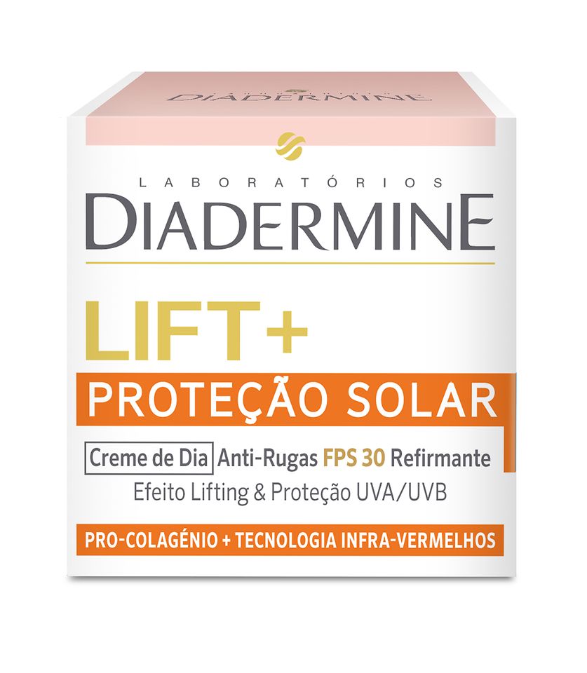 Diadermine Lift+ Proteção Solar