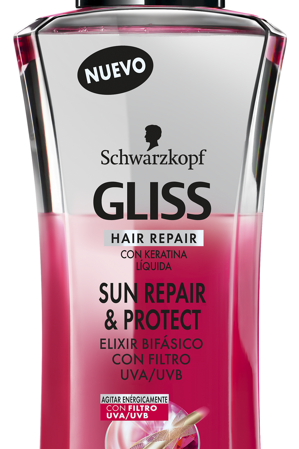 Gliss Sun Repair & Protect Spray