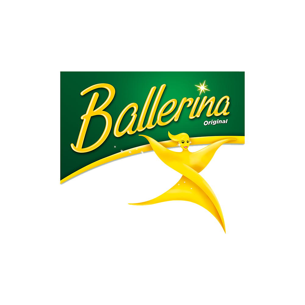 Ballerina-Logo