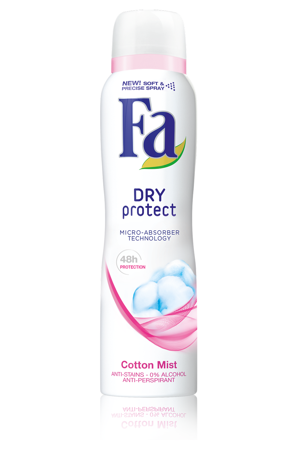 Fa Deo Spray Dry Protect