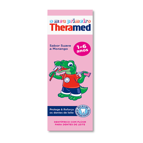 Theramed 1-6 anos