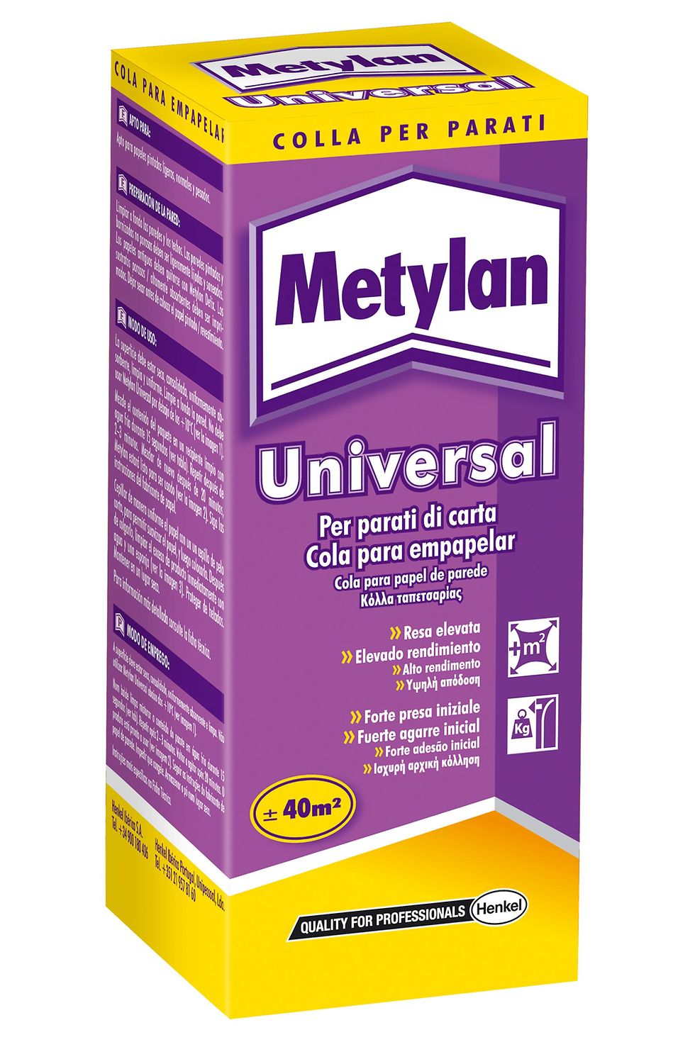 Metylan Universal