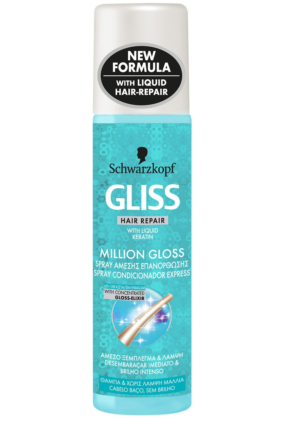 Gliss Million Gloss