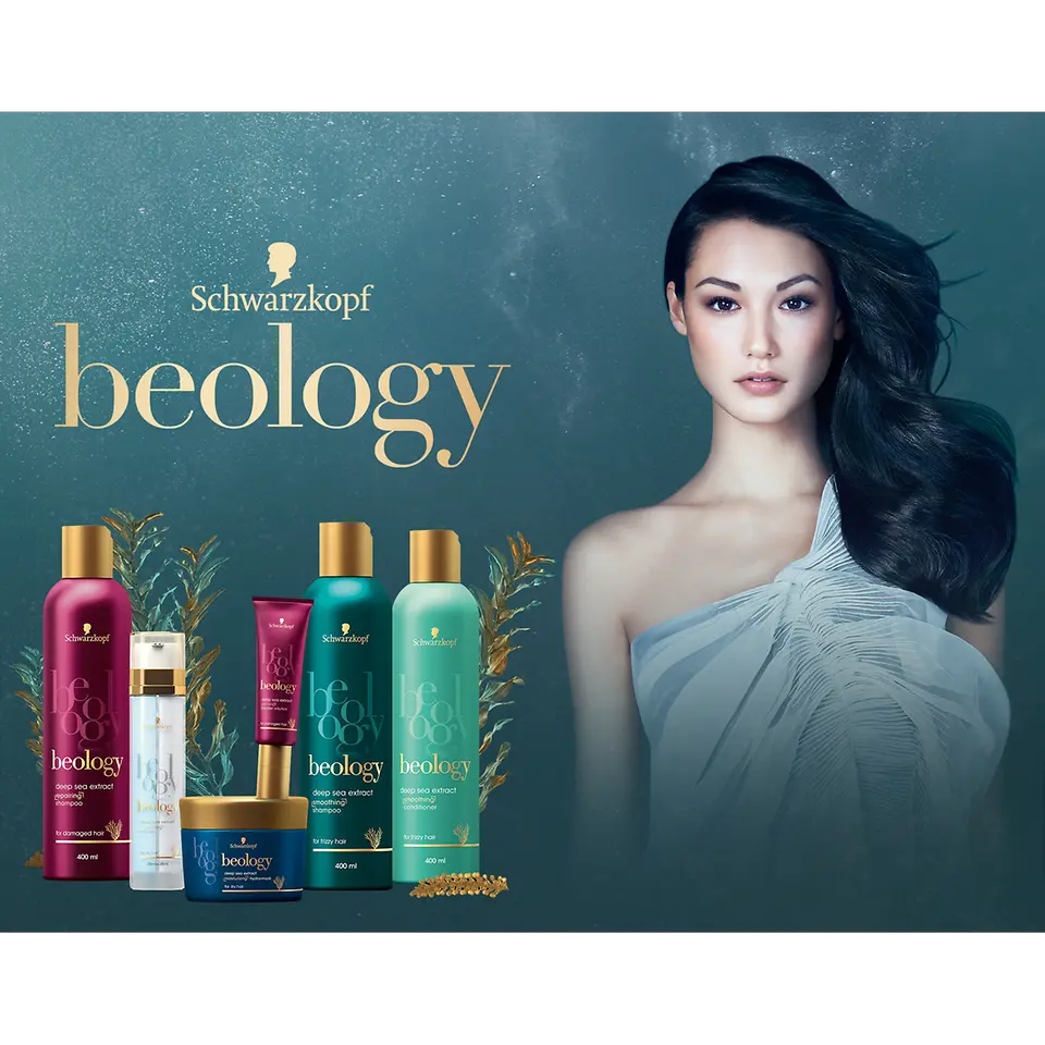 Gamas Beology