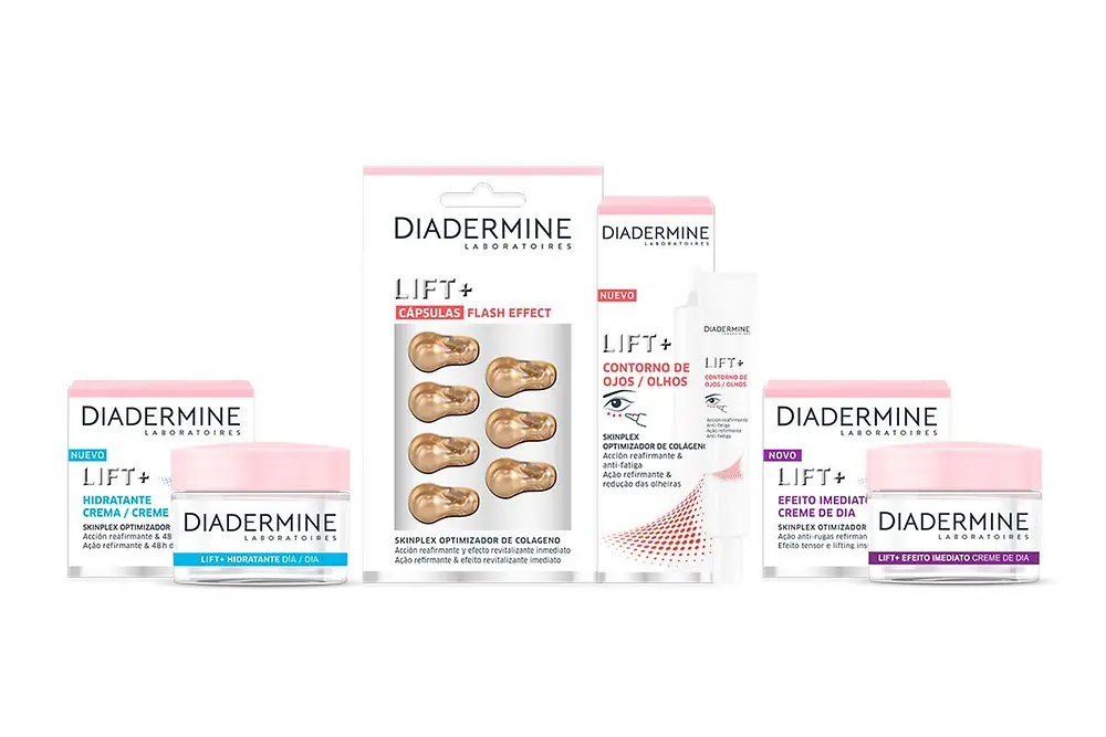 Diadermine Lift+