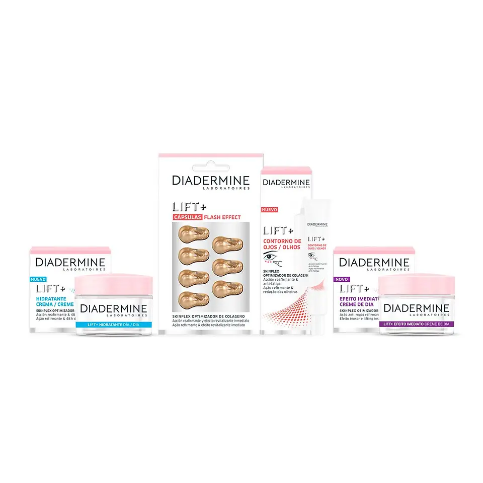 Diadermine Lift+