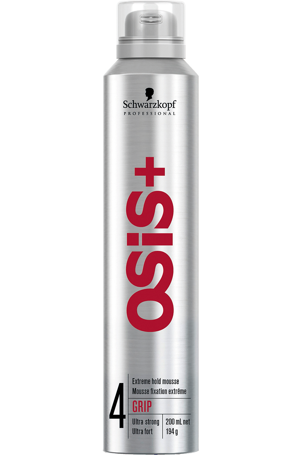 OSiS+ Made to go Higher