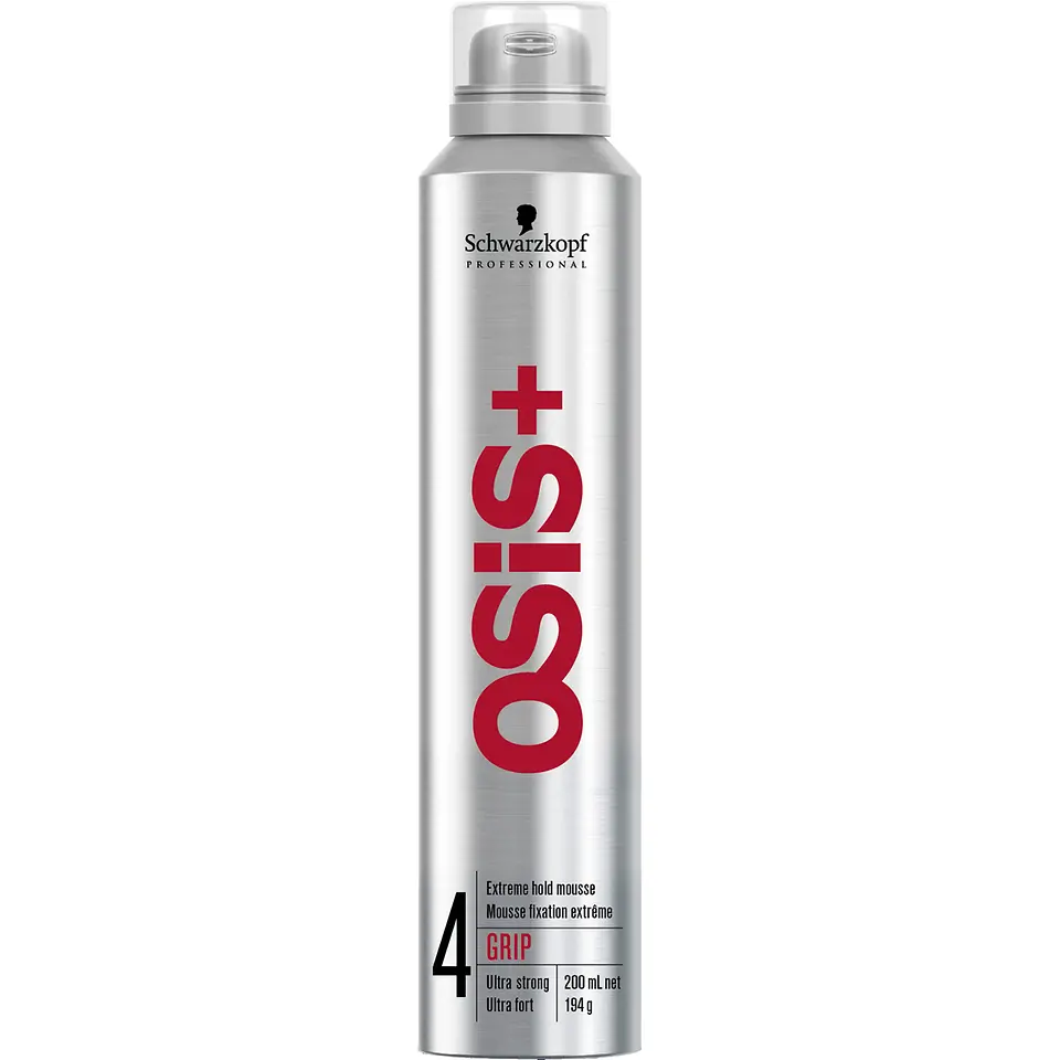 OSiS+ Made to go Higher