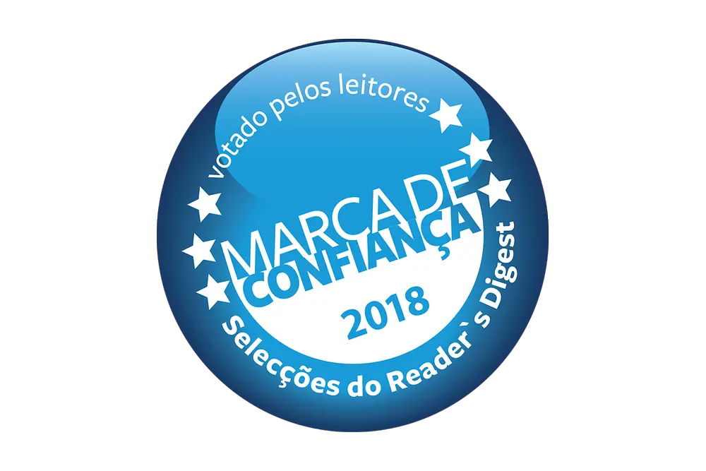 Sonasol novamente eleita Marca de Confiança