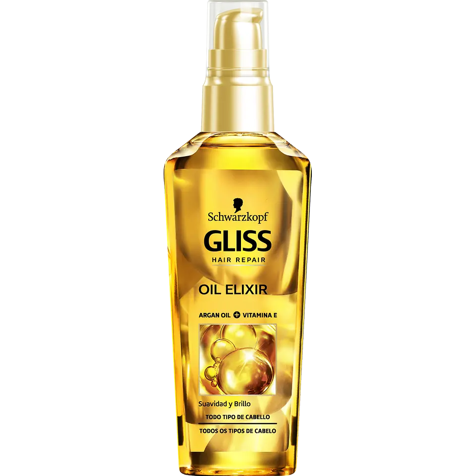 Gliss Oil Elixir 75ml