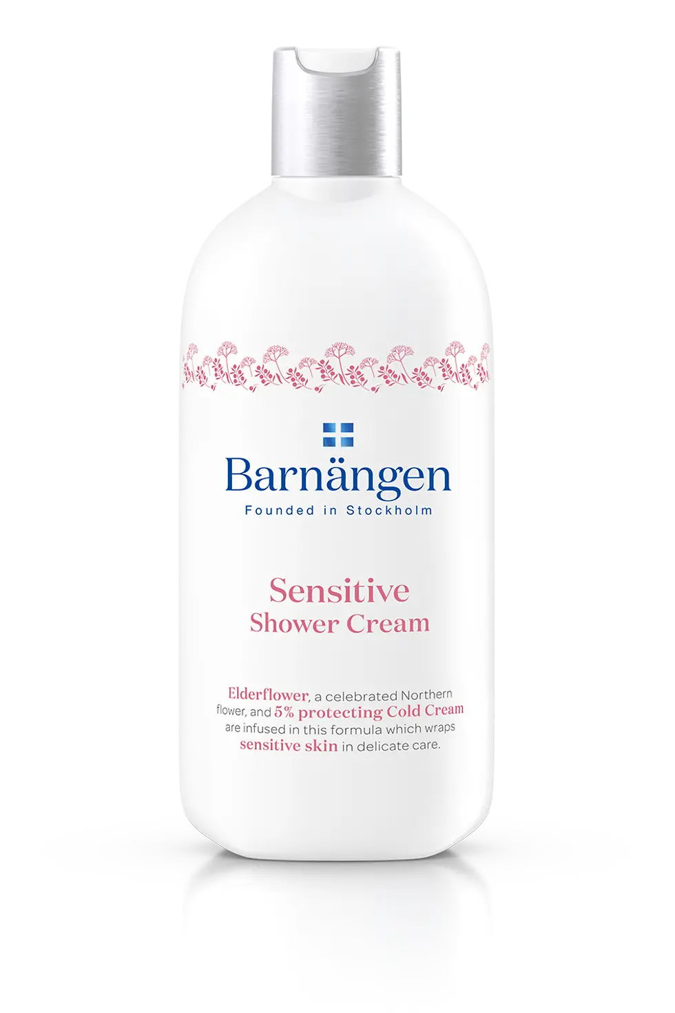 Barnängen - Gel de Duche Sensitive