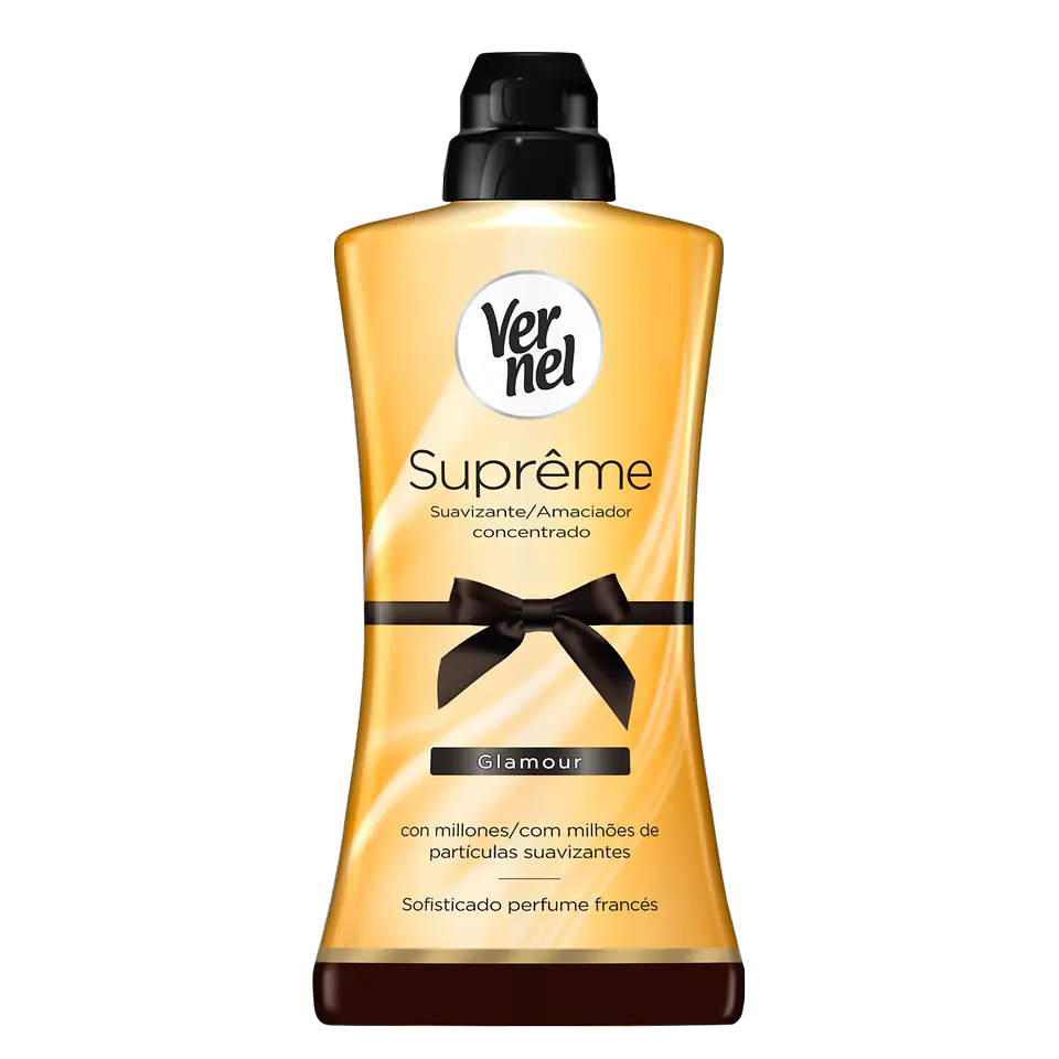 Vernel Suprême Glamour