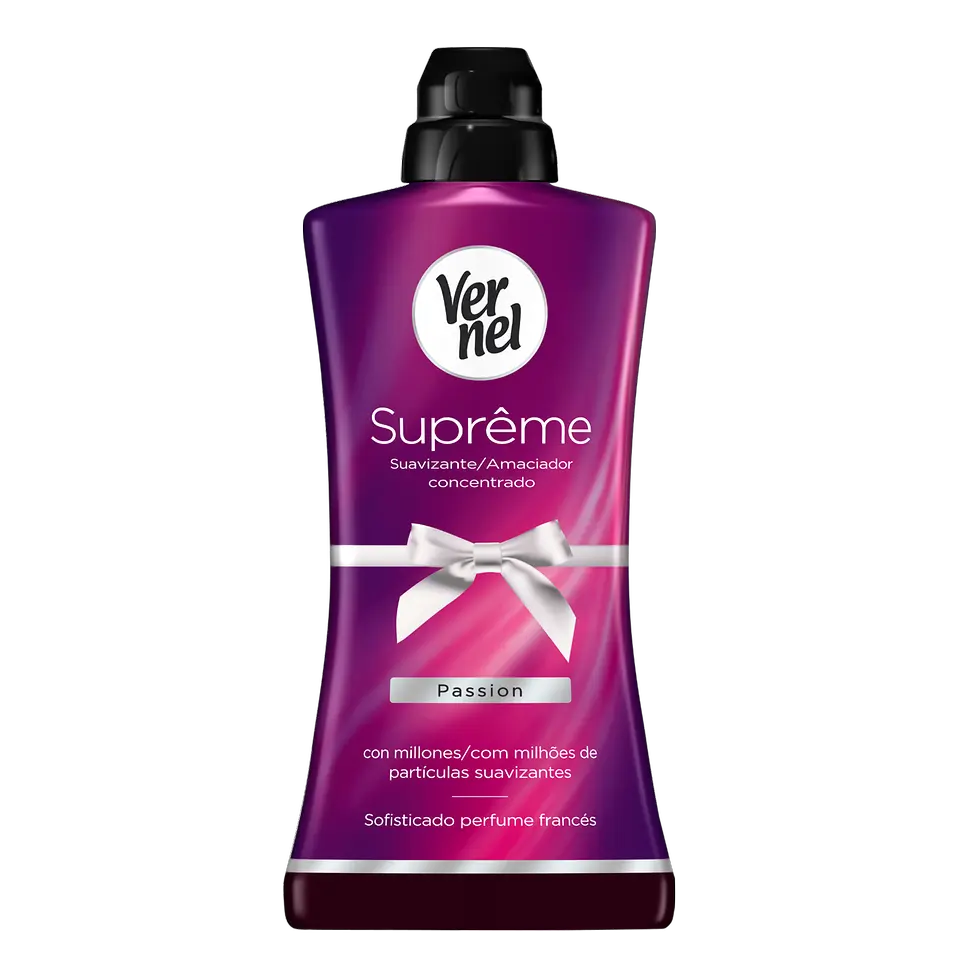 Vernel Suprême Passion