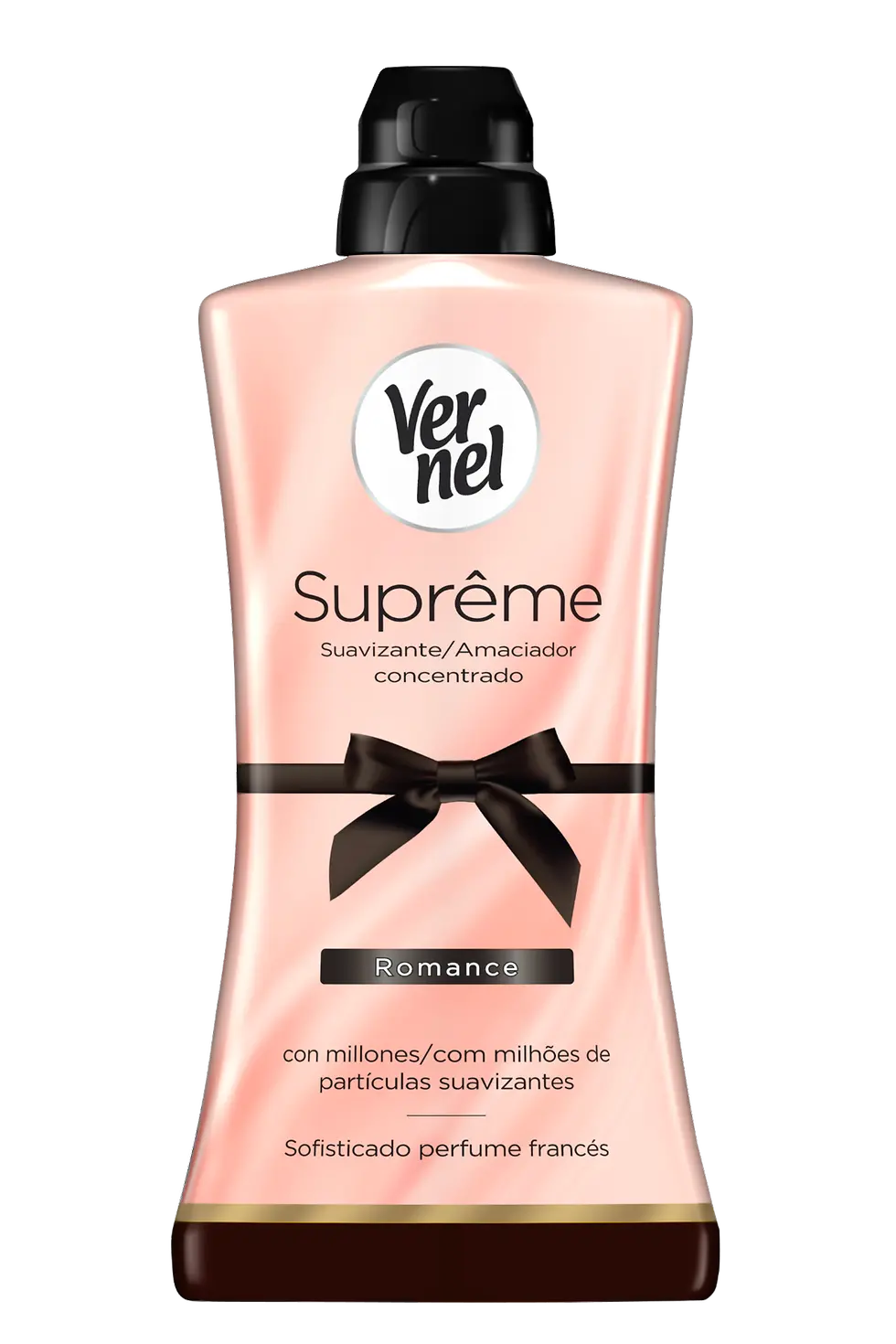 Vernel Suprême Romance