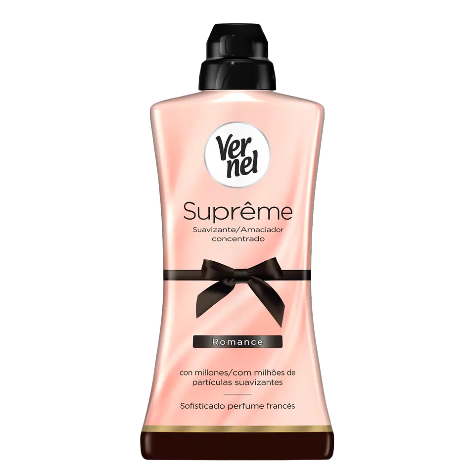 Vernel Suprême Romance