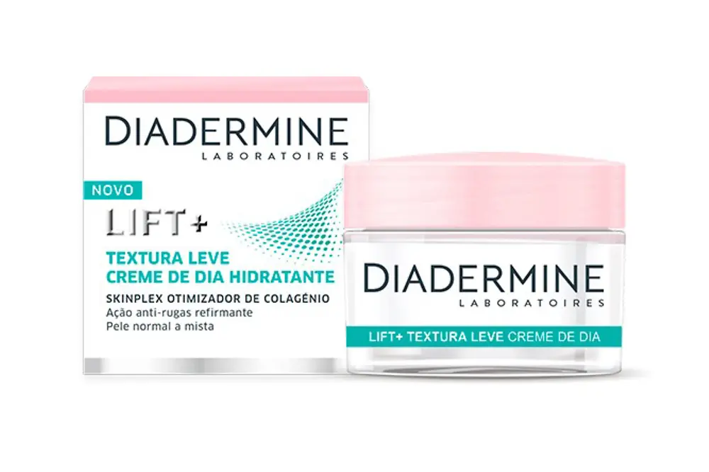 Diadermine Lift + Textura Leve