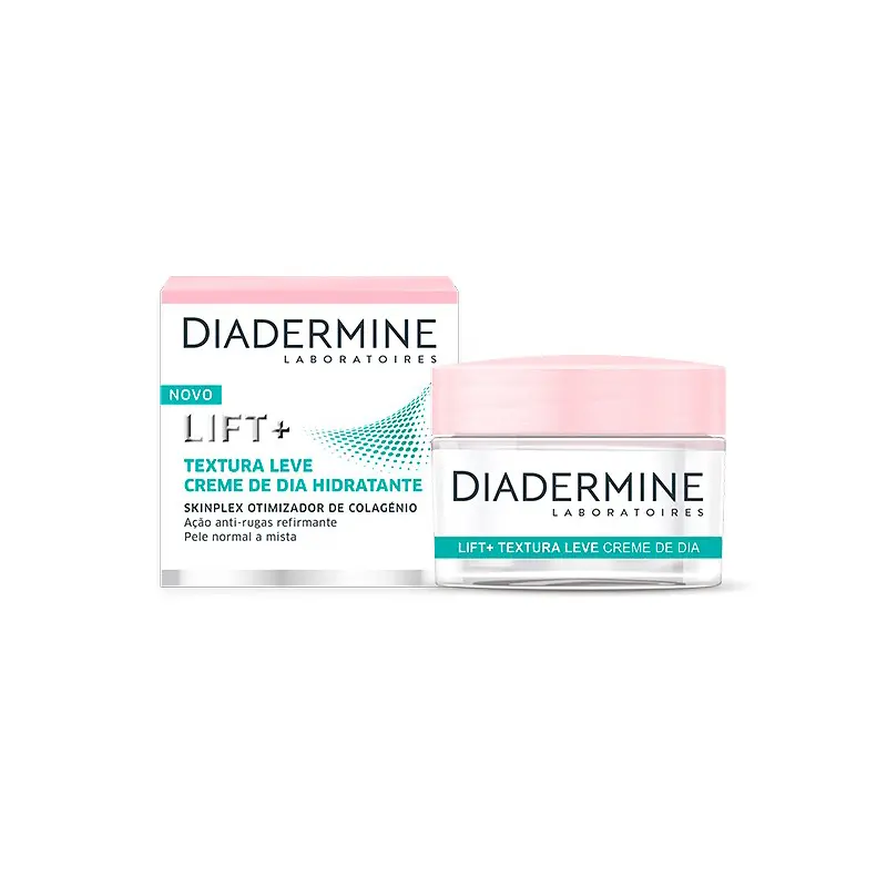 Diadermine Lift + Textura Leve