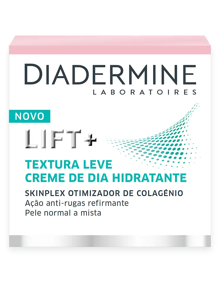 Diadermine Lift + Textura Leve