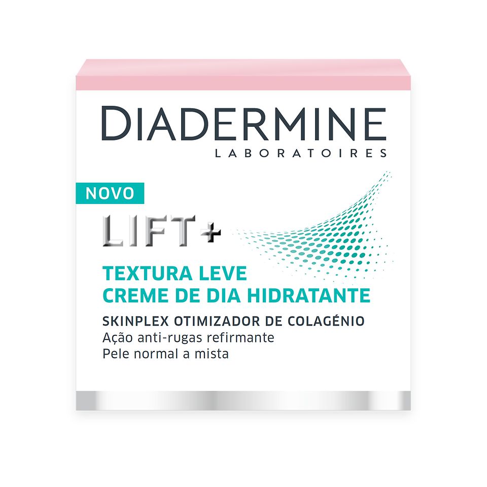 Diadermine Lift + Textura Leve
