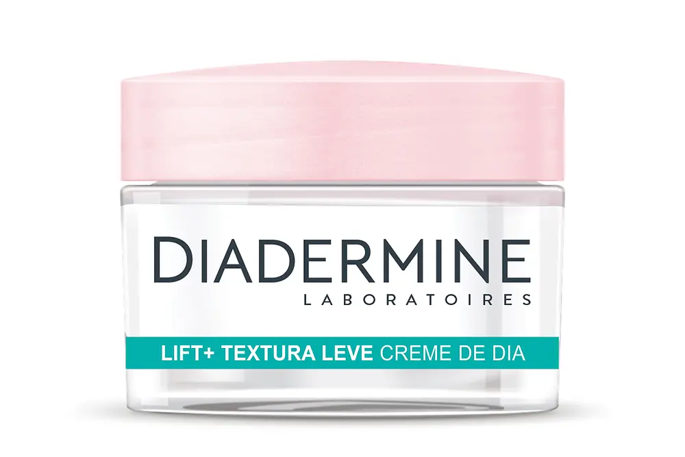 Diadermine Lift + Textura Leve
