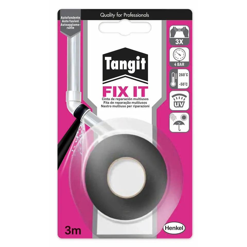 Tangit Fix It
