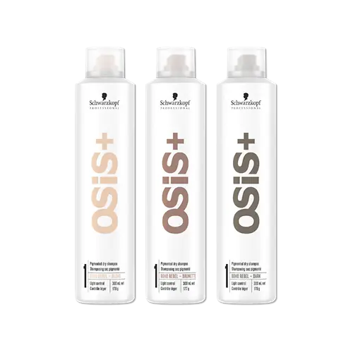 OSiS+ BOHO REBEL