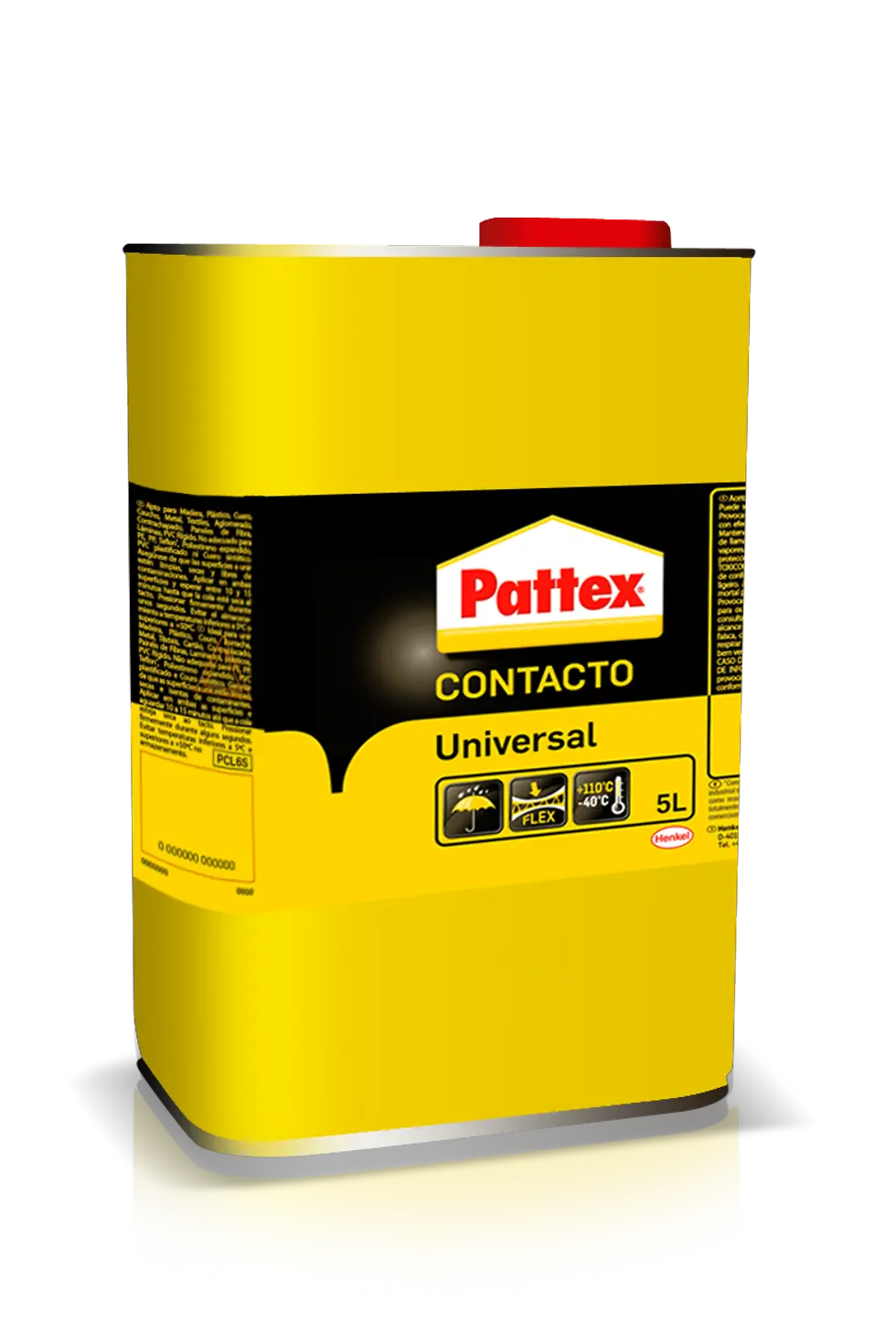 Pattex Cola de Contacto Universal 5kg