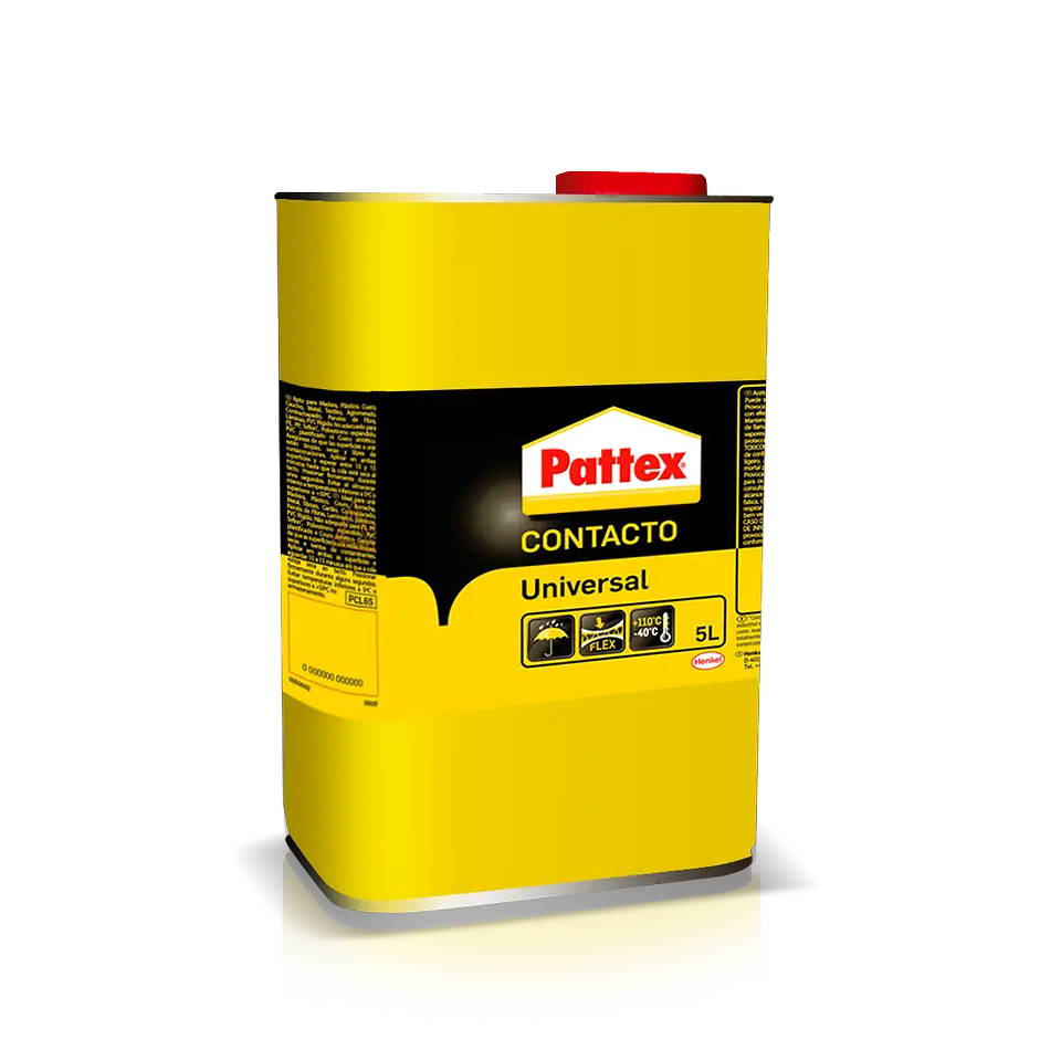 Pattex Cola de Contacto Universal 5kg