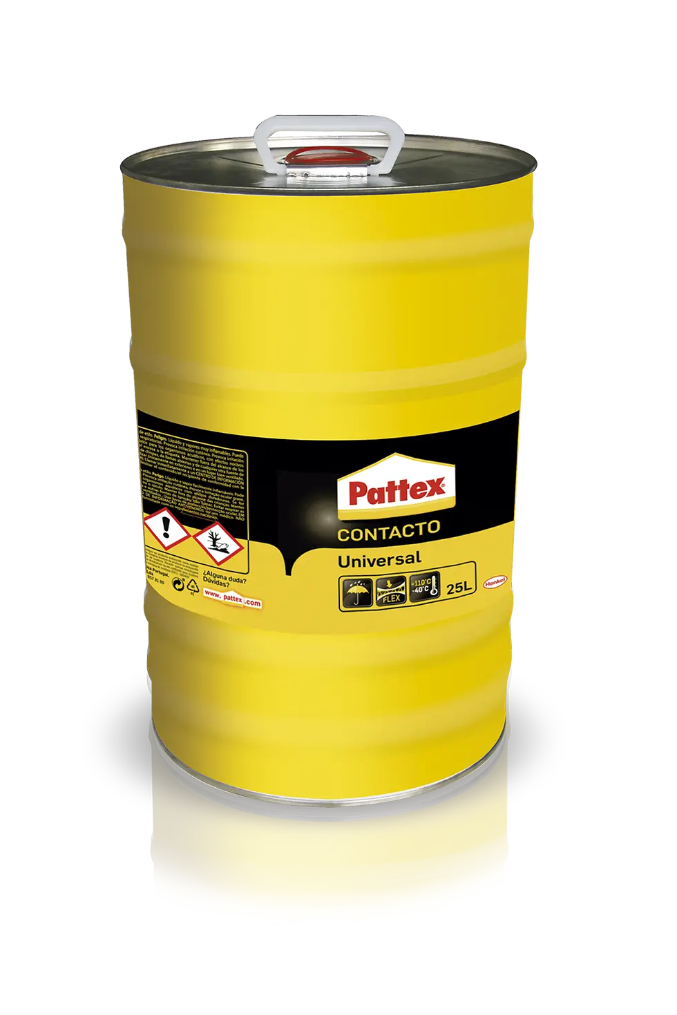 Pattex Cola de Contacto Universal 25kg