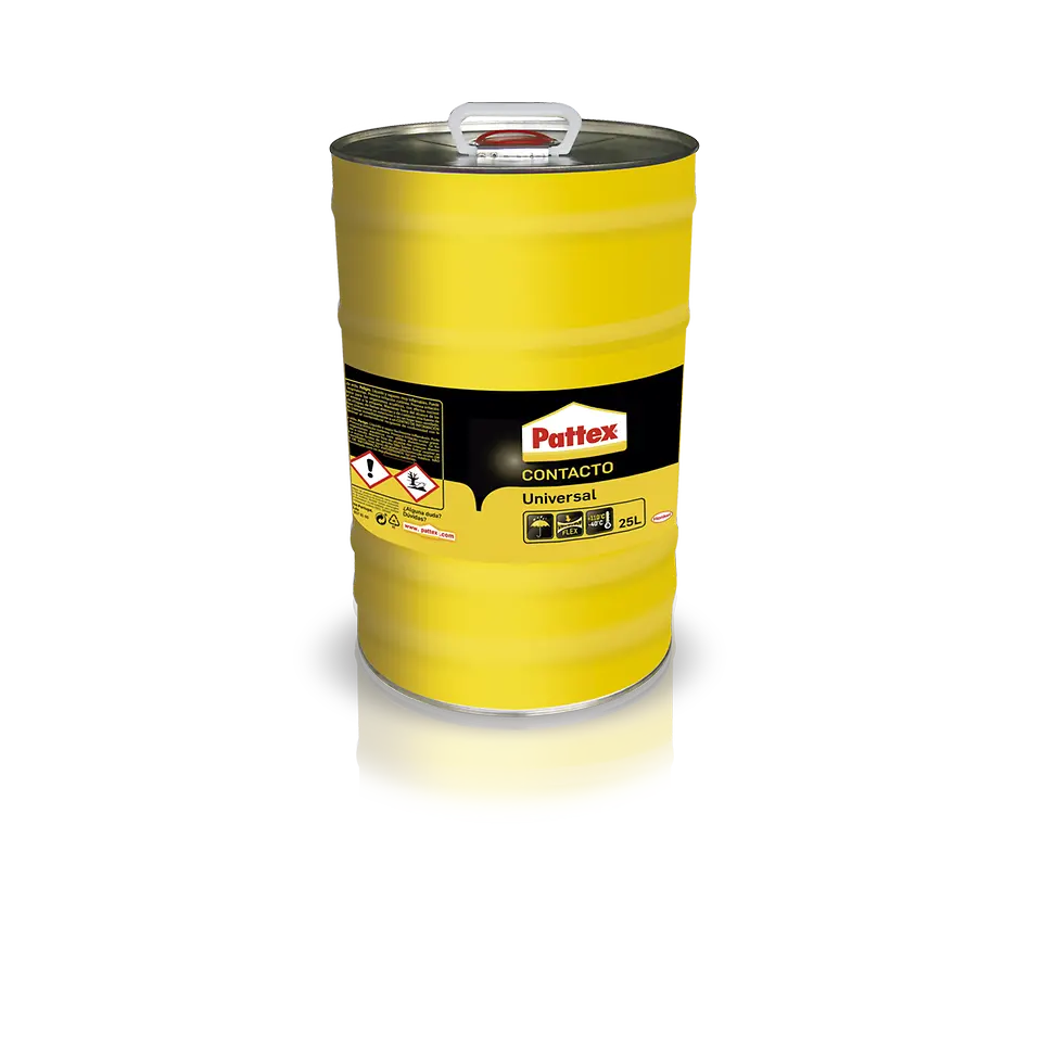 Pattex Cola de Contacto Universal 25kg