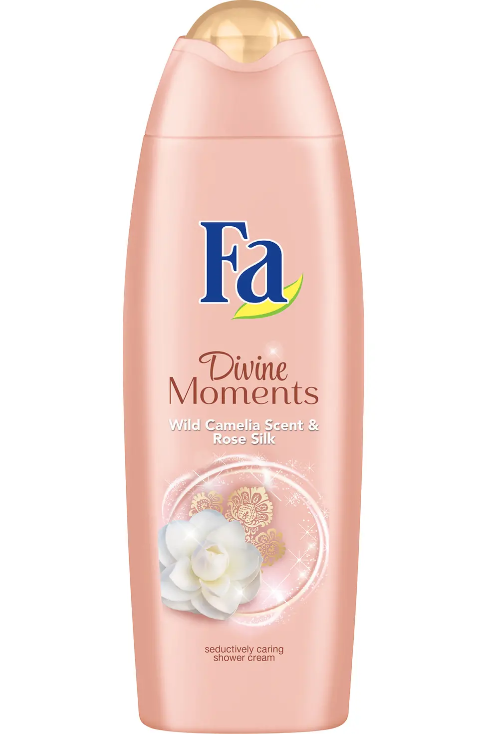 Fa Divine Moments