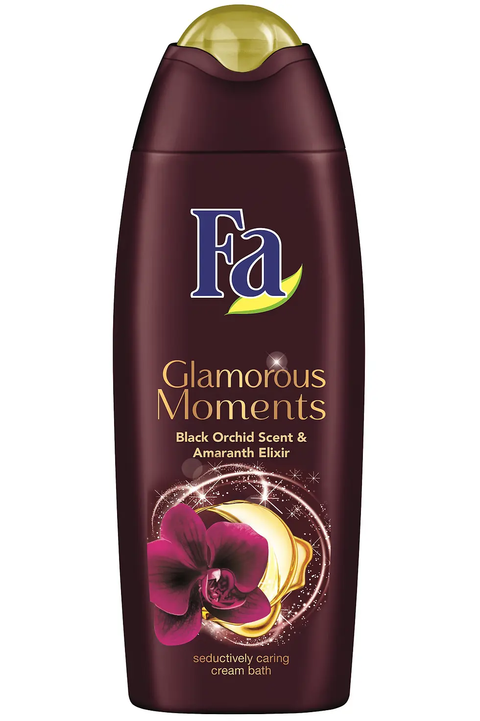 Fa Glamorous Moments