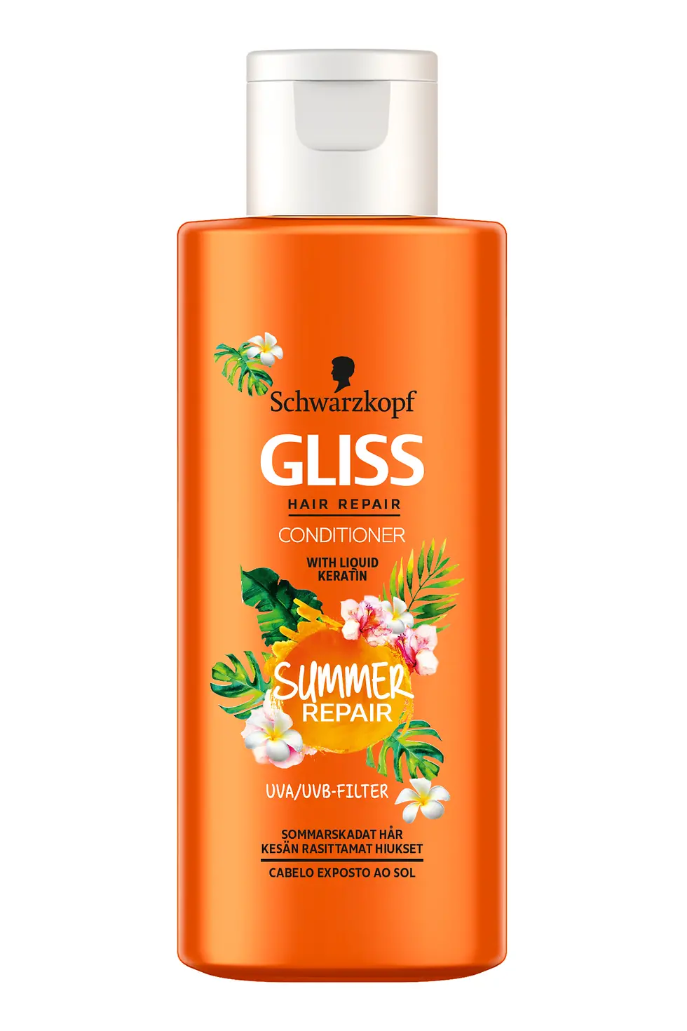 Gliss Summer Repair Condicionador 100ml
