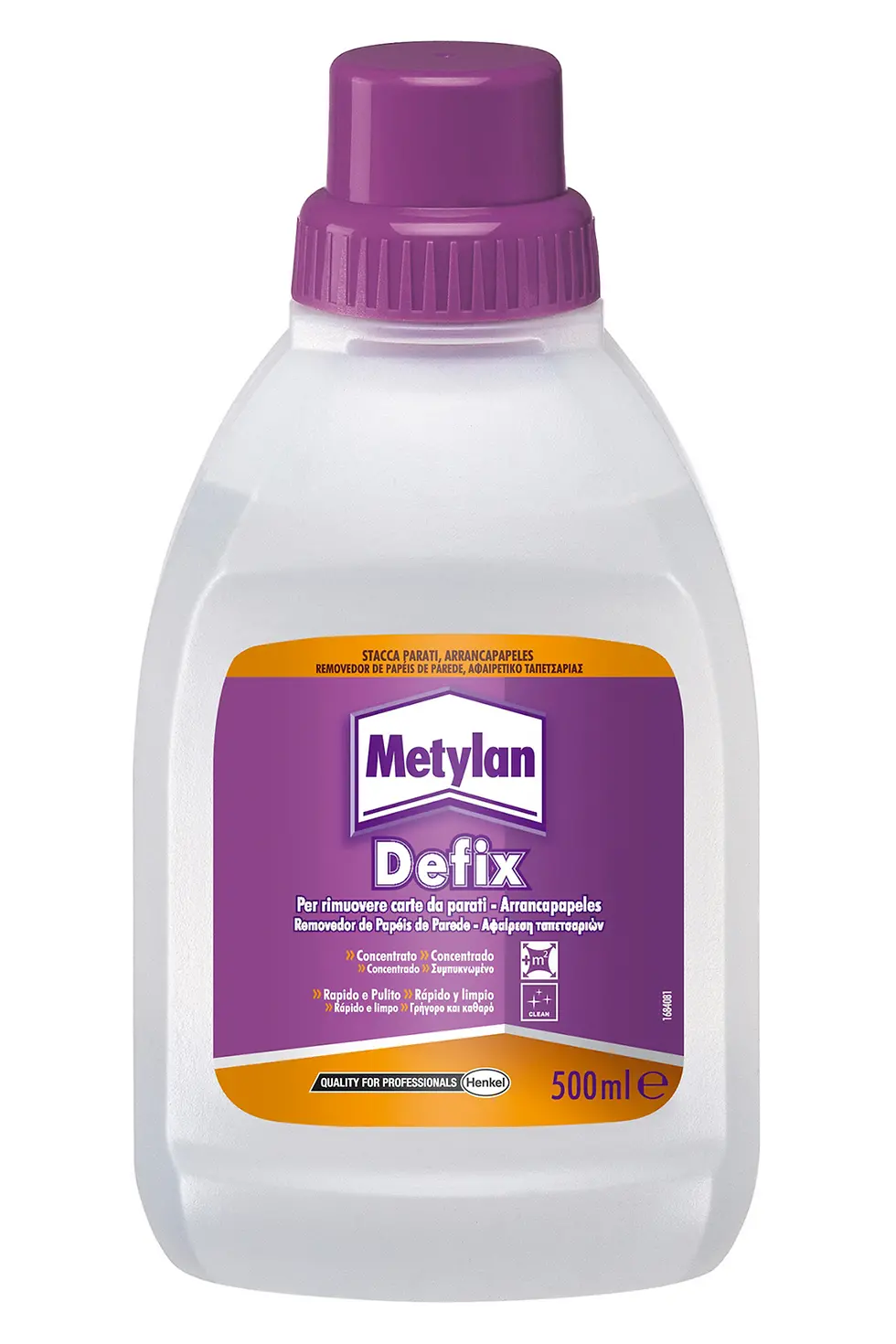 Metylan – Defix