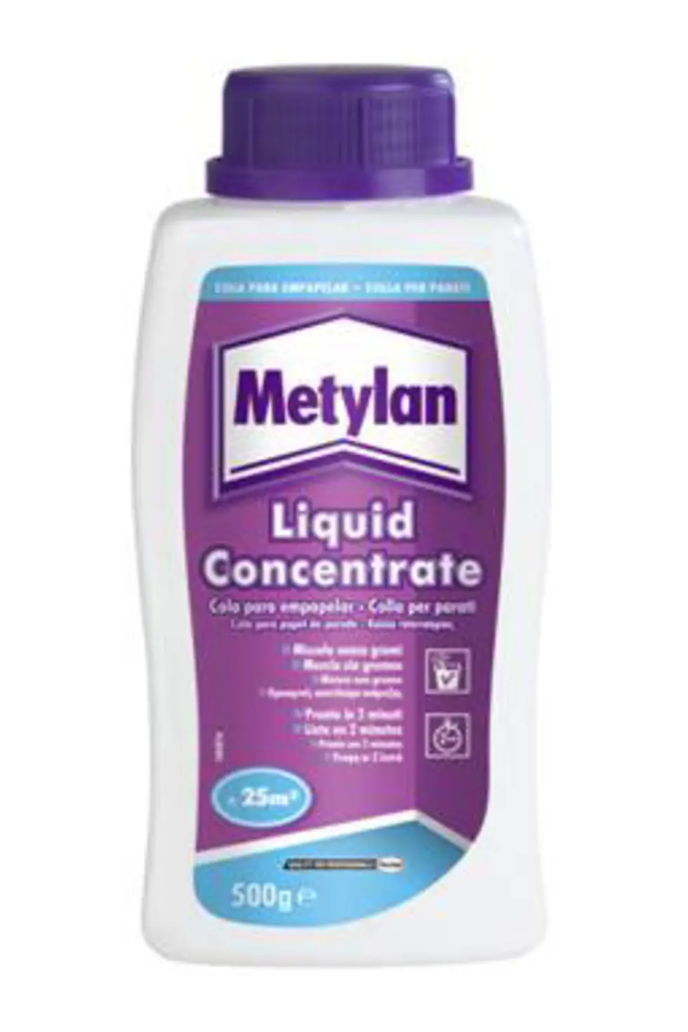 Metylan – Líquido Concentrado