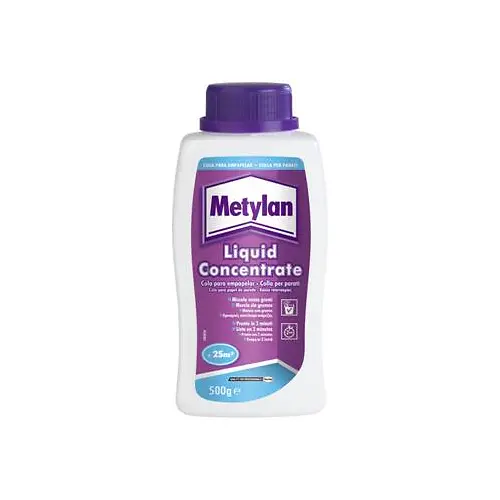 Metylan – Líquido Concentrado