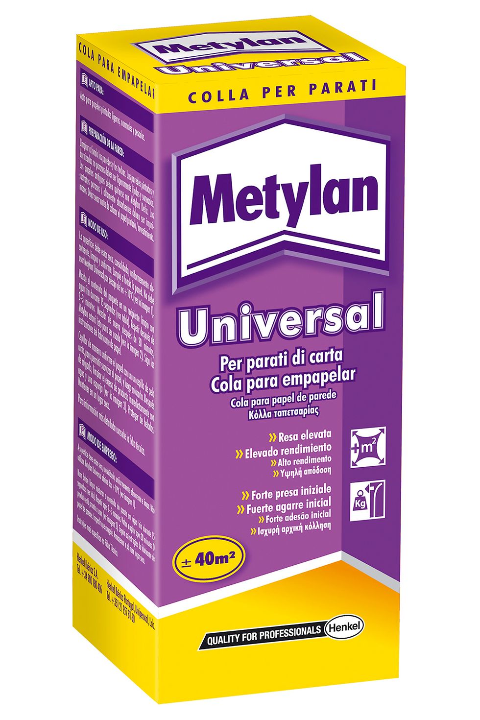 Metylan – Universal