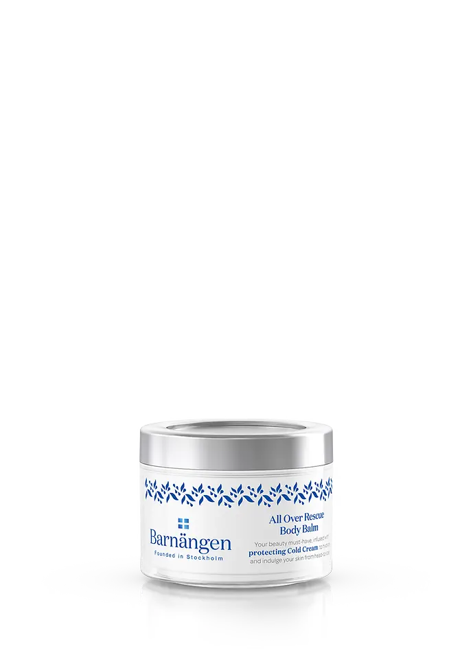 Barnängen Creme Corporal All Over Rescue