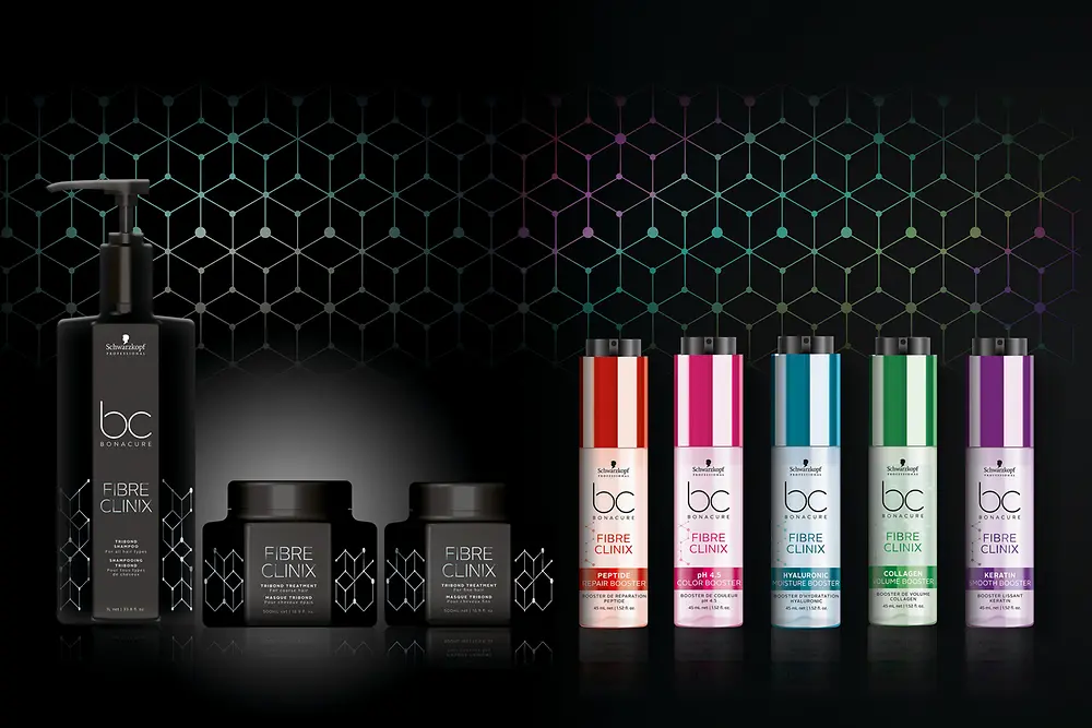 BC Fibre Clinix