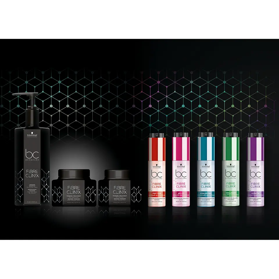 BC Fibre Clinix
