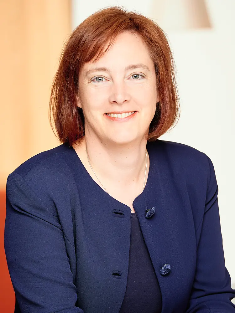 Kirsten Sánchez Marín é a nova diretora financeira da Henkel Ibérica