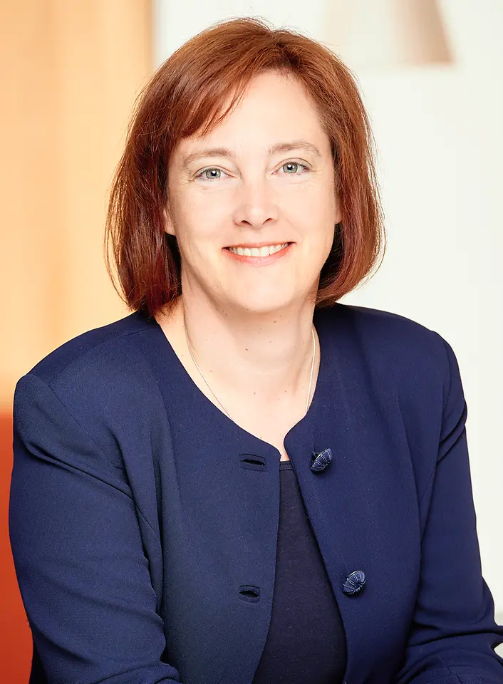 Kirsten Sánchez Marín é a nova diretora financeira da Henkel Ibérica